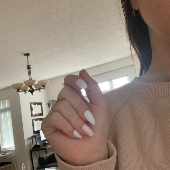 Toni Sevdalis brand ring - Picture 6 of 10